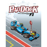 Paddock, les coulisses de la F1 - Tome 03