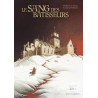 Le Sang des bâtisseurs - Livre 01