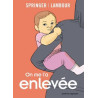 On me l'a enlevée