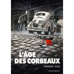 L'Age des corbeaux