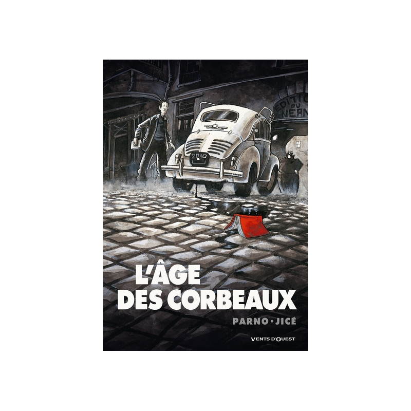 L'Age des corbeaux
