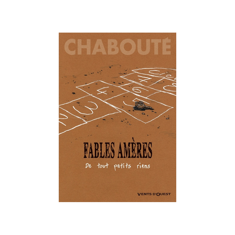 Fables amères - Tome 01