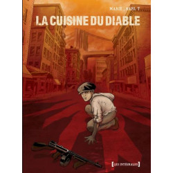 La Cuisine du Diable -...