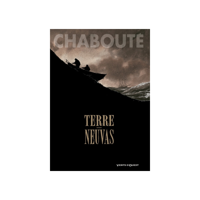 Terre-Neuvas