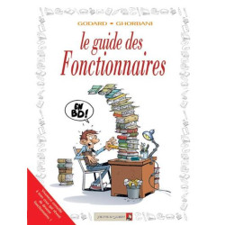 Les Guides en BD - Tome 34
