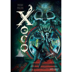 Xoco - Intégrale - Cycle 2...