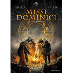 Missi Dominici - Tome 01