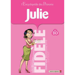 L'Encyclopédie des prénoms...
