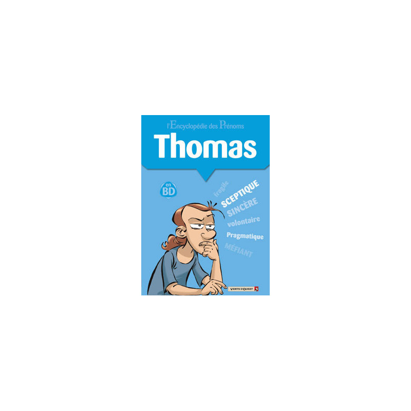 L'Encyclopédie des prénoms - Tome 32