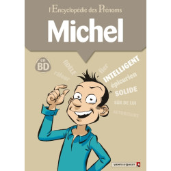 L'Encyclopédie des prénoms...
