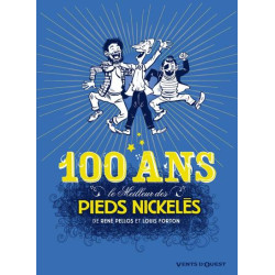 Le Meilleur des Pieds...