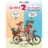 La Vie à 2, mode d'emploi - Tome 02