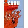 Cabu reporter-dessinateur - Tome 02