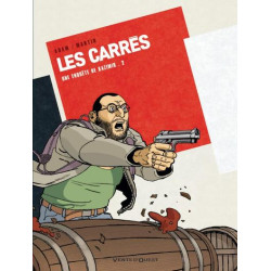 Les Carrés - Tome 02
