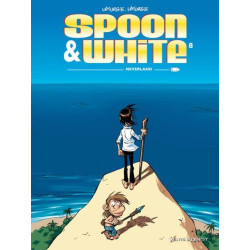Spoon & White - Tome 08