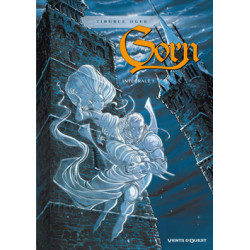 Gorn - Intégrale Tomes 01 à 05