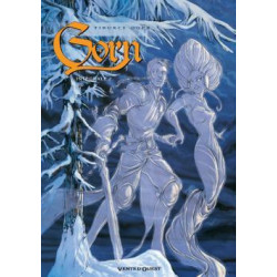 Gorn - Intégrale Tomes 06 à 10