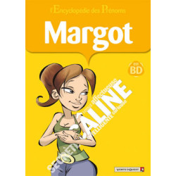 L'Encyclopédie des prénoms...