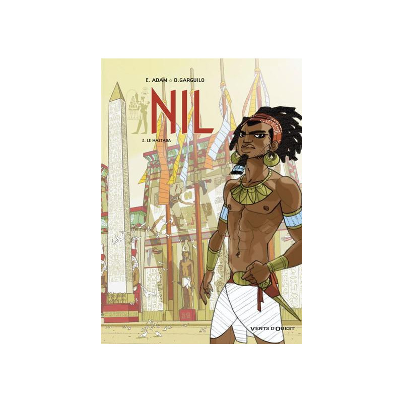 Nil - Tome 02