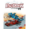 Paddock, les coulisses de la F1 - Tome 02