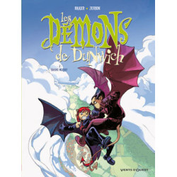 Les Démons de Dunwich -...