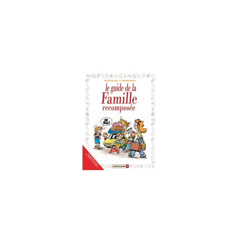 Les Guides en BD - Tome 32