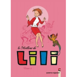 Le Meilleur de Lili - Tome 02