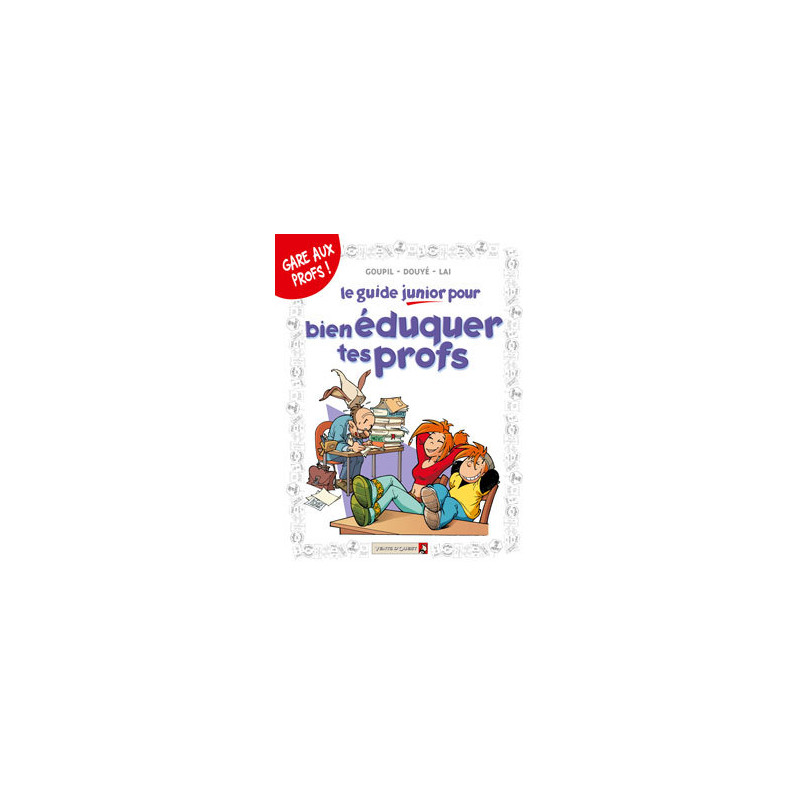 Les Guides Junior - Tome 10