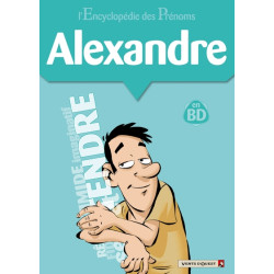 L'Encyclopédie des prénoms...
