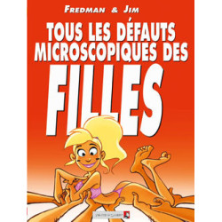 Tous les défauts...