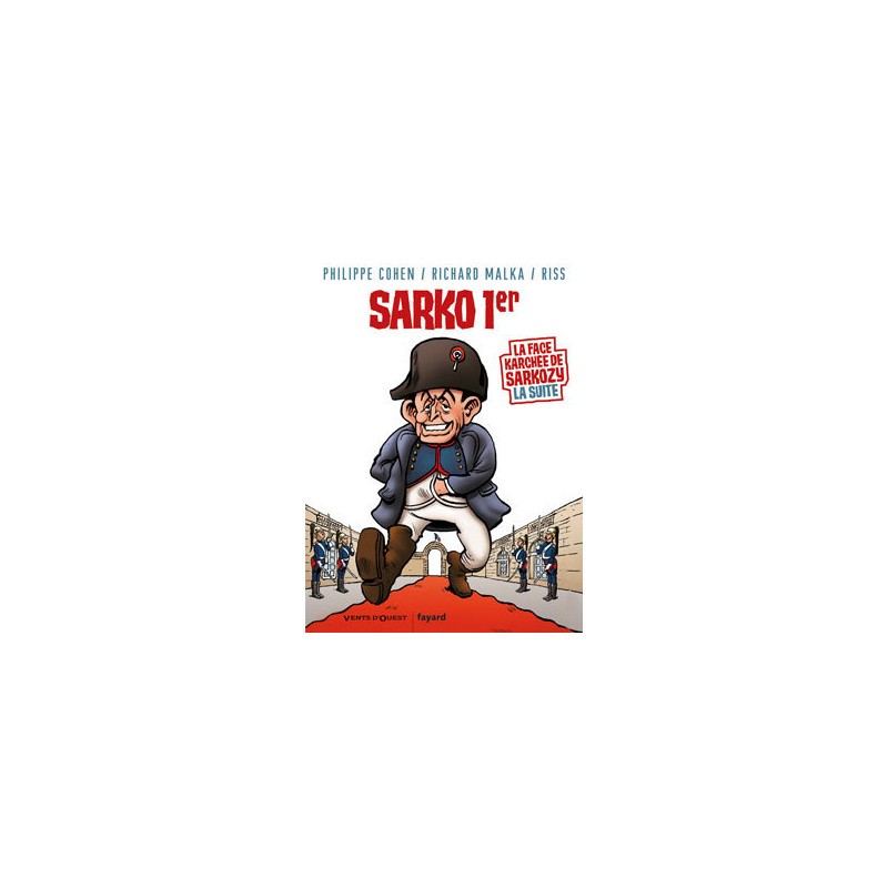 Sarko 1er