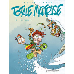 Totale Maîtrise - Tome 04