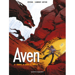 Aven - Tome 03