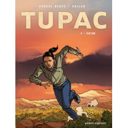 Tupac - Tome 02