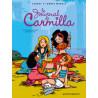 Le Journal de Carmilla - Tome 02