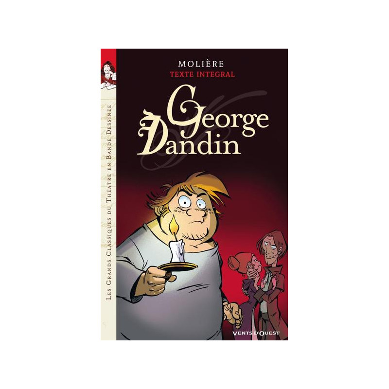 George Dandin