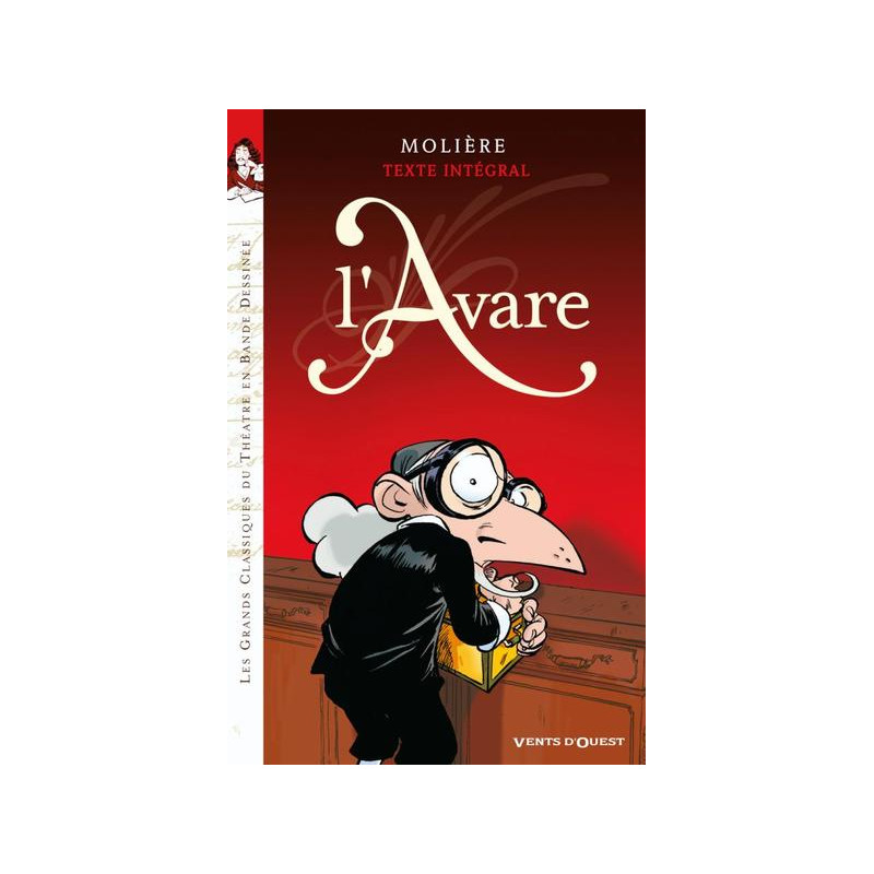L'Avare