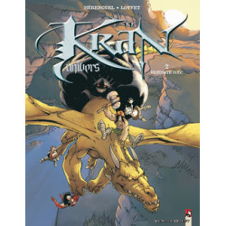 Krän Univers - Tome 02
