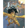 Krän Univers - Tome 02