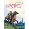 D'Artagnan ! - Tome 01
