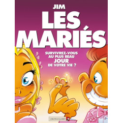 Les Mariés