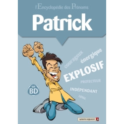 L'Encyclopédie des prénoms...