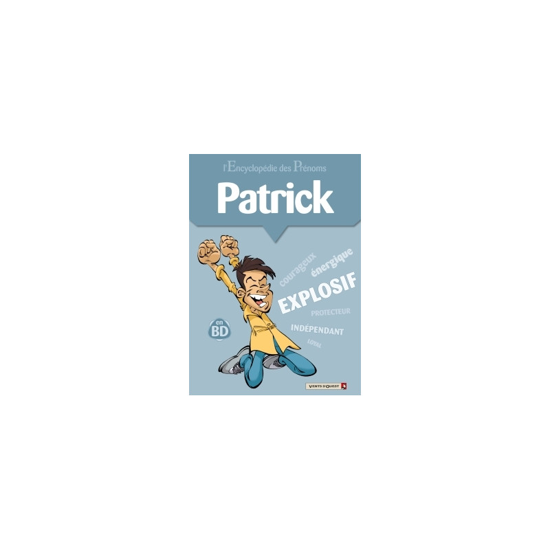 L'Encyclopédie des prénoms - Tome 17