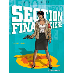 Section Financière - Tome 02