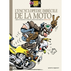 L'Encyclopédie imbécile de...