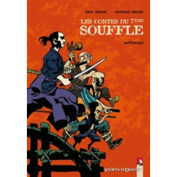 Les Contes du Septième...