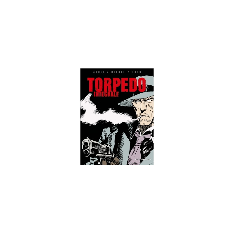 Torpedo