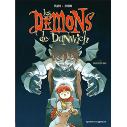 Les Démons de Dunwich -...