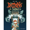 Les Démons de Dunwich - Tome 01