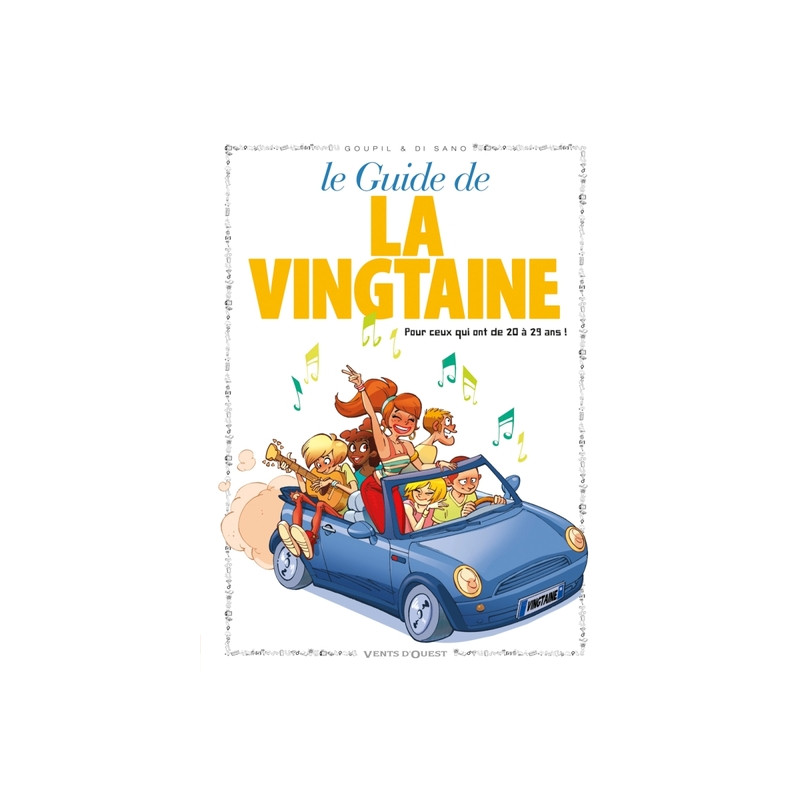 Les Guides en BD - Tome 31